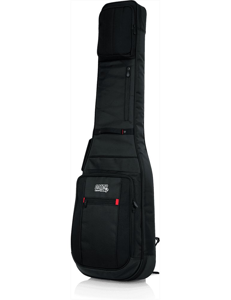 SOFTCASE BAJO ELÉCTRICO "GATOR PRO GO"
