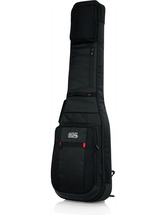 SOFTCASE BAJO ELÉCTRICO "GATOR PRO GO"