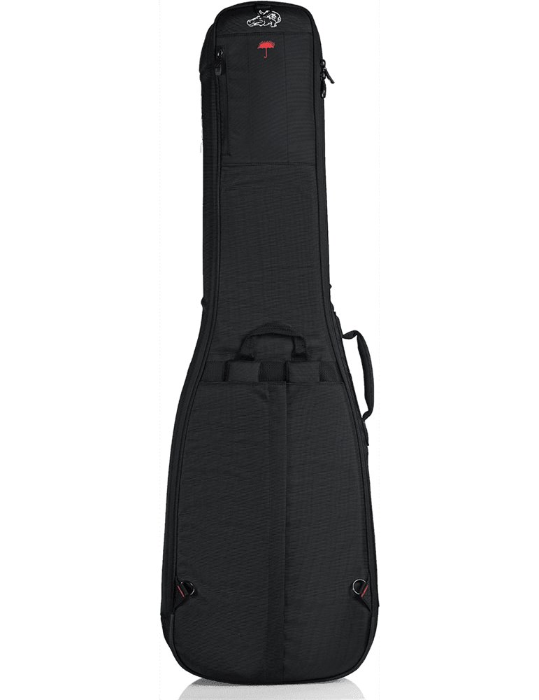 SOFTCASE BAJO ELÉCTRICO "GATOR PRO GO"