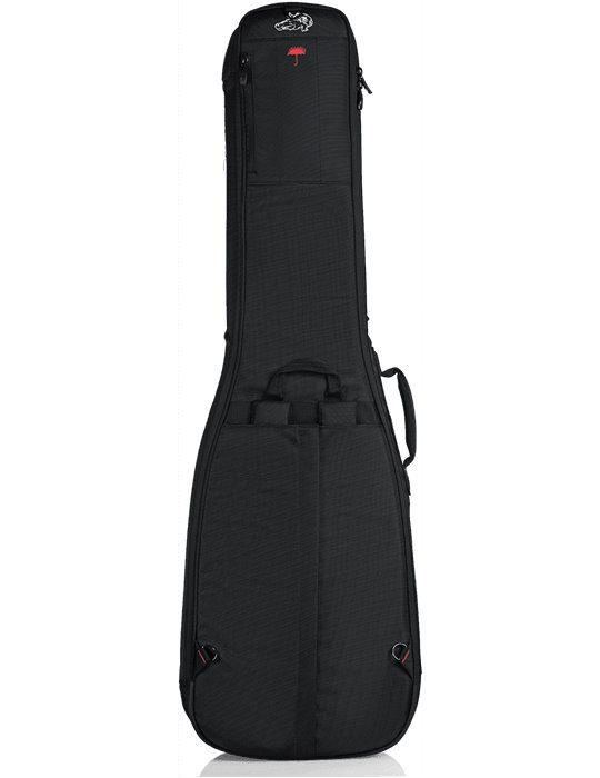 SOFTCASE BAJO ELÉCTRICO "GATOR PRO GO"
