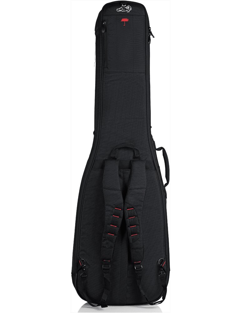 SOFTCASE BAJO ELÉCTRICO "GATOR PRO GO"
