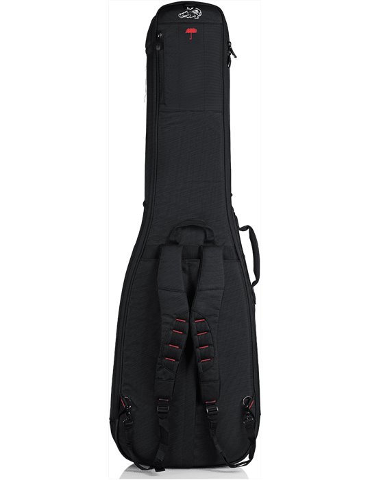 SOFTCASE BAJO ELÉCTRICO "GATOR PRO GO"