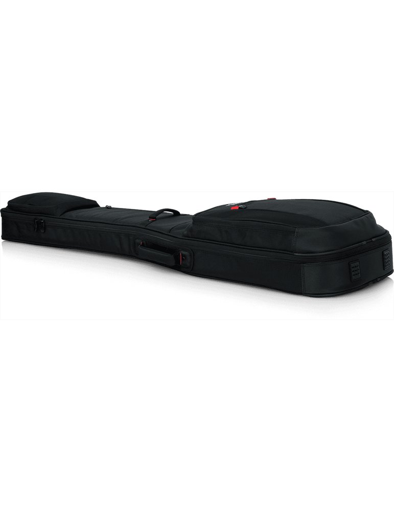 SOFTCASE BAJO ELÉCTRICO "GATOR PRO GO"