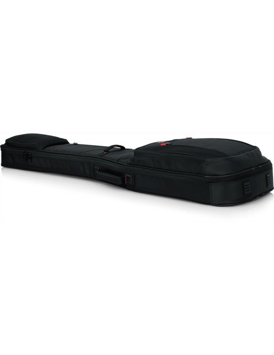SOFTCASE BAJO ELÉCTRICO "GATOR PRO GO"