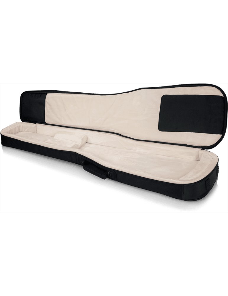 SOFTCASE BAJO ELÉCTRICO "GATOR PRO GO"