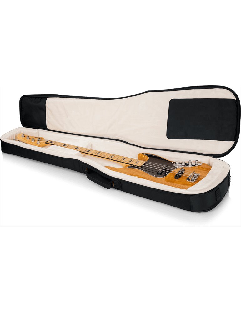 SOFTCASE BAJO ELÉCTRICO "GATOR PRO GO"
