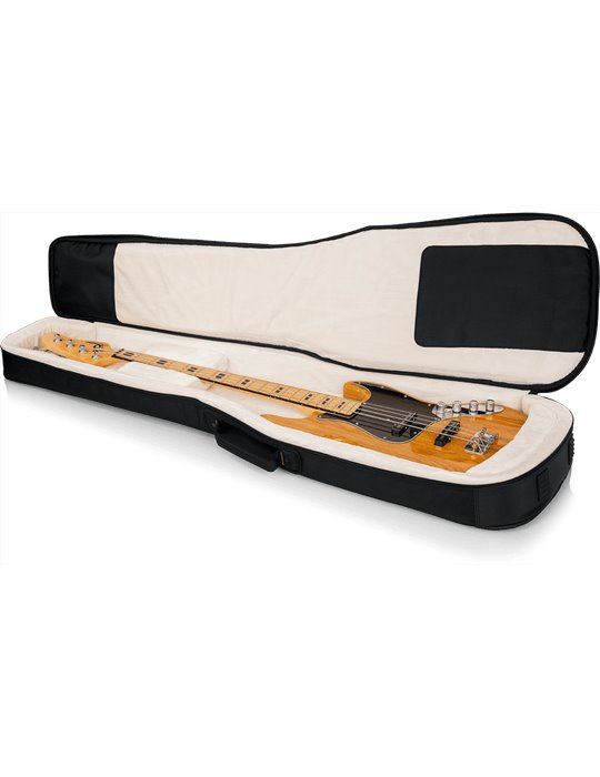 SOFTCASE BAJO ELÉCTRICO "GATOR PRO GO"