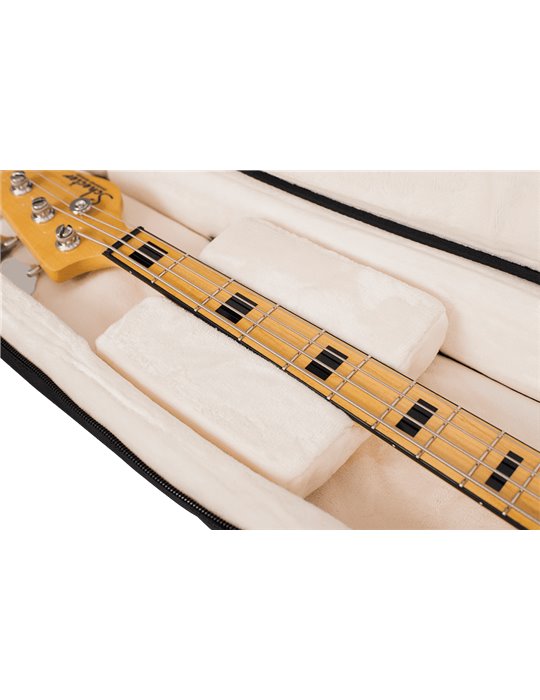 SOFTCASE BAJO ELÉCTRICO "GATOR PRO GO"