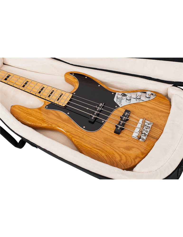 SOFTCASE BAJO ELÉCTRICO "GATOR PRO GO"