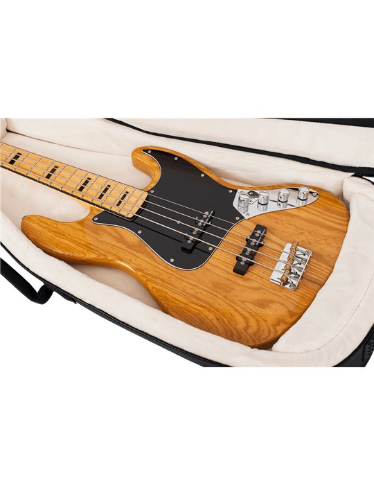 SOFTCASE BAJO ELÉCTRICO "GATOR PRO GO"