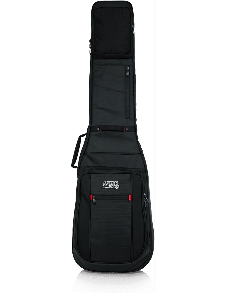 SOFTCASE BAJO ELÉCTRICO "GATOR PRO GO"