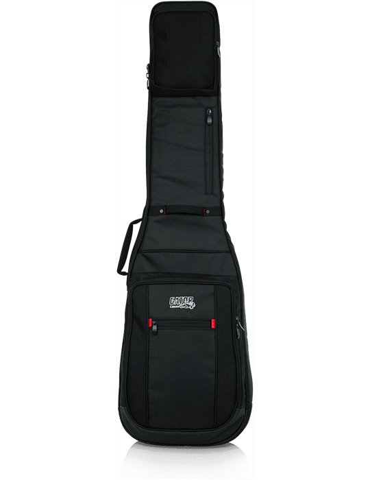 SOFTCASE BAJO ELÉCTRICO "GATOR PRO GO"