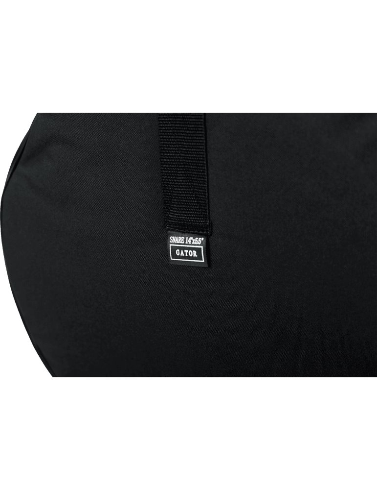 FUNDA CAJA "GATOR NYLON" - 14"x 5,5"