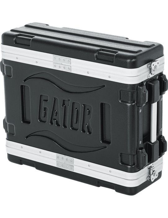 RACK FLIGHTCASE CORTO "GATOR GR" PARA 3 UNIDADES - 19"