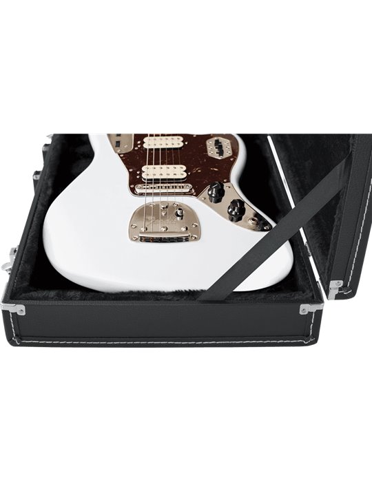 ESTUCHE GUITARRA ELÉCTRICA JAZZMASTER/JAGMASTER/JAGUAR "GATOR GW DELUXE"