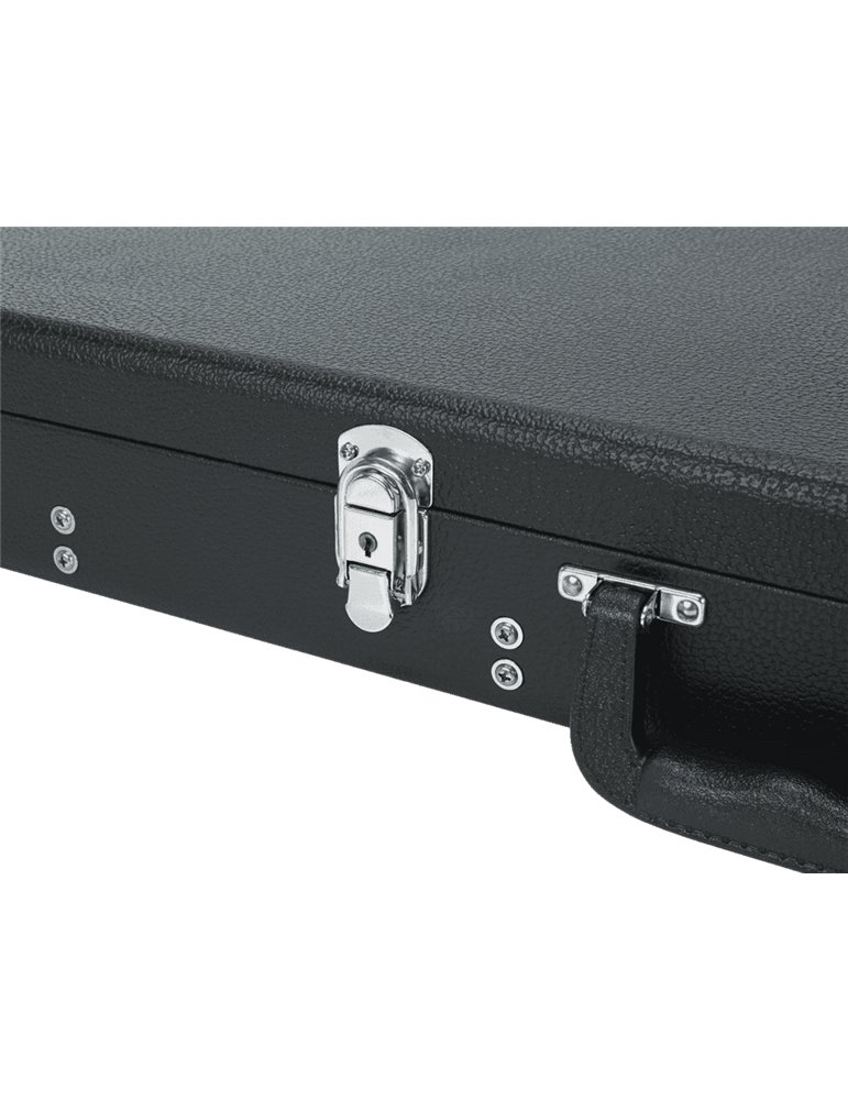 ESTUCHE GUITARRA ELÉCTRICA JAZZMASTER/JAGMASTER/JAGUAR "GATOR GW DELUXE"