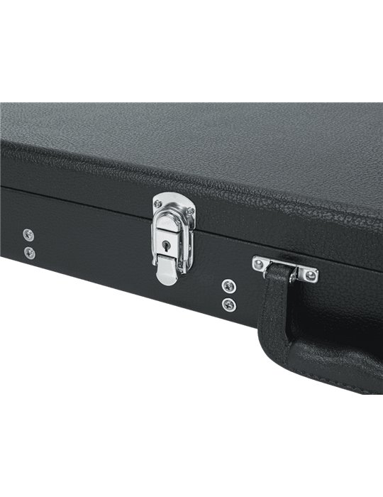 ESTUCHE GUITARRA ELÉCTRICA JAZZMASTER/JAGMASTER/JAGUAR "GATOR GW DELUXE"