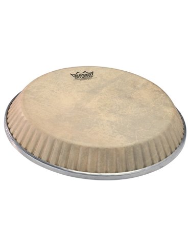Parche de percusión Skyndeep Symmetry Calfskin Conga 11,06" M4-1106-S6-D2003