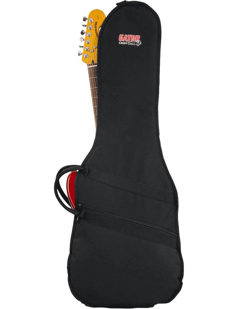 FUNDA GUITARRA ELÉCTRICA "GATOR NYLON ECO"