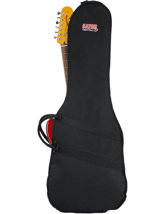 FUNDA GUITARRA ELÉCTRICA "GATOR NYLON ECO"