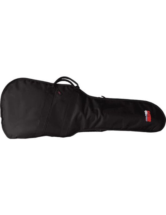 FUNDA GUITARRA ELÉCTRICA "GATOR NYLON ECO"
