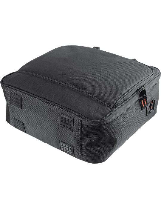 FLIGHTCASE REFORZADO PARA MEZCLADOR "GATOR NYLON" - 38,1 x 38,1 x 13,9 cm