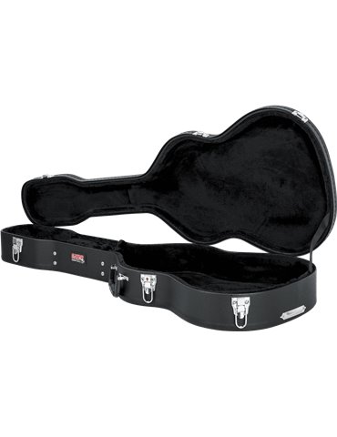 ESTUCHE GUITARRA CLÁSICA "GATOR GWE" 2