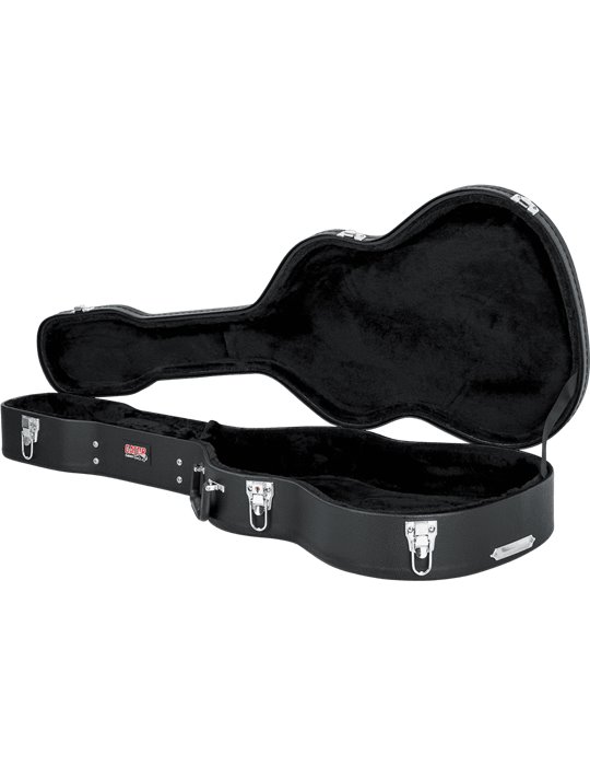 ESTUCHE GUITARRA CLÁSICA "GATOR GWE"