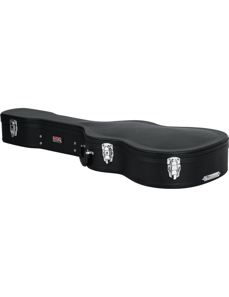 ESTUCHE GUITARRA CLÁSICA "GATOR GWE"