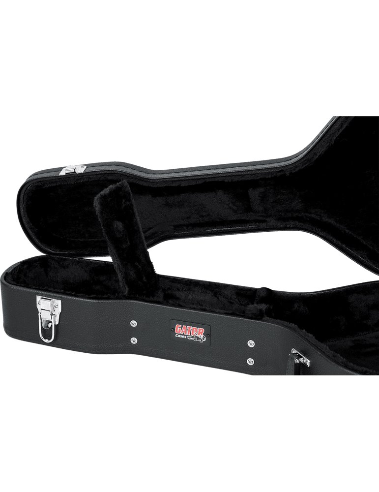 ESTUCHE GUITARRA CLÁSICA "GATOR GWE"
