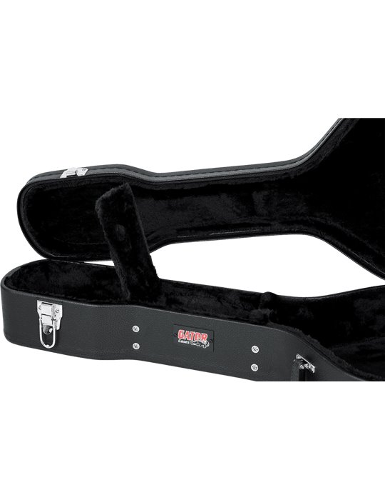 ESTUCHE GUITARRA CLÁSICA "GATOR GWE"