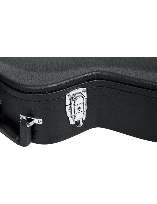 ESTUCHE GUITARRA CLÁSICA "GATOR GWE"