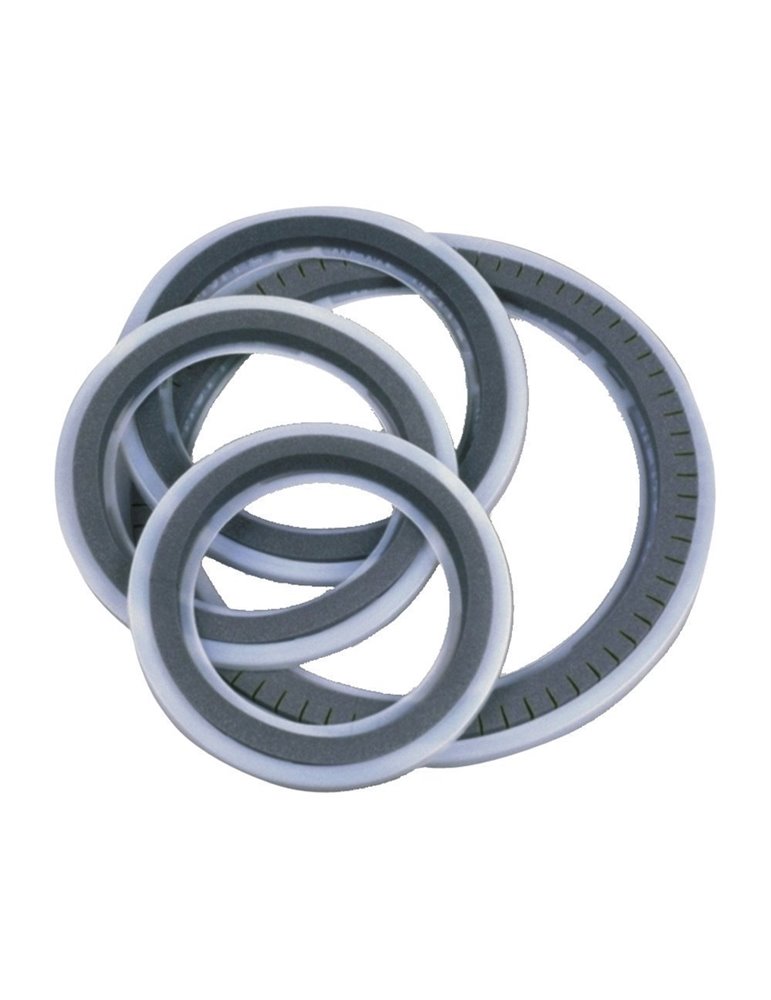 Aros Muff'ls 18" Tom MF-1018-00