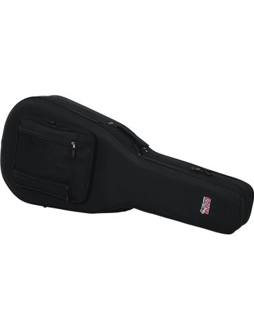 SOFTCASE GUITARRA CLÁSICA "GATOR GL" 2