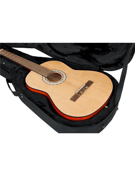 SOFTCASE GUITARRA CLÁSICA "GATOR GL"