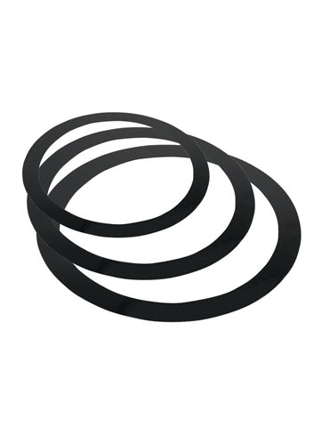 Dynamo's 5,5/7/9" DM-0579-70