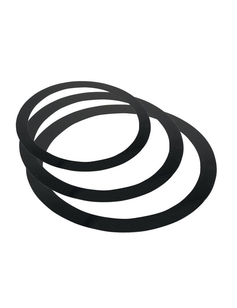 Dynamo's 5,5/7/9" DM-0579-70