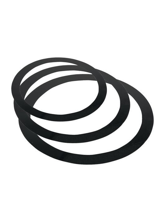 Dynamo's 5,5/7/9" DM-0579-70