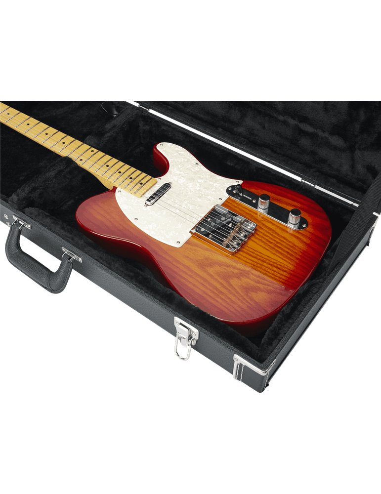 ESTUCHE GUITARRA ELÉCTRICA "GATOR GW DELUXE"
