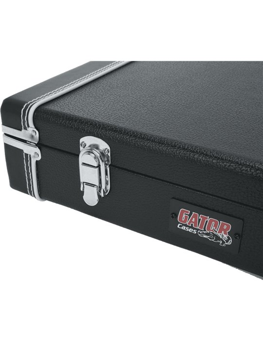 ESTUCHE GUITARRA ELÉCTRICA "GATOR GW DELUXE"
