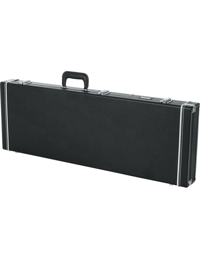 ESTUCHE GUITARRA ELÉCTRICA "GATOR GW DELUXE"