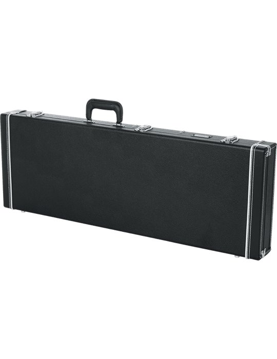 ESTUCHE GUITARRA ELÉCTRICA "GATOR GW DELUXE"