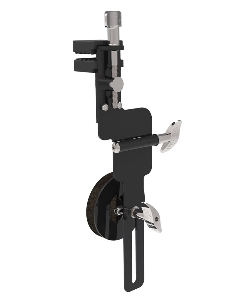 Apagador de bombo ajustable HK-6500-00