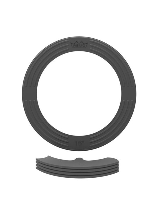 Sub MUFF´L Externo 24'' MF-3024-00