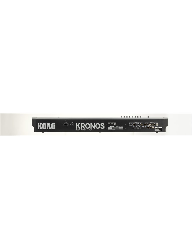 KRONOS 3 61