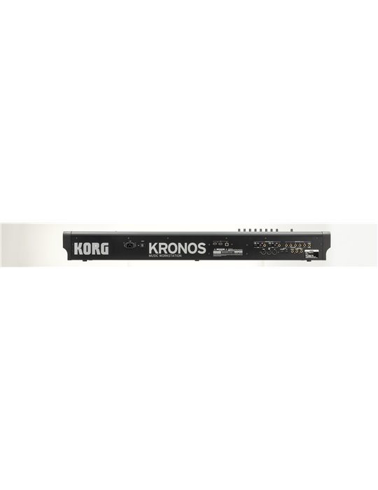 KRONOS 3 61