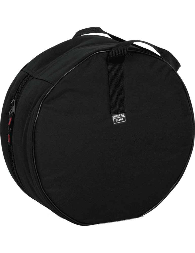 FUNDA CAJA "GATOR NYLON" - 14"x 6,5"