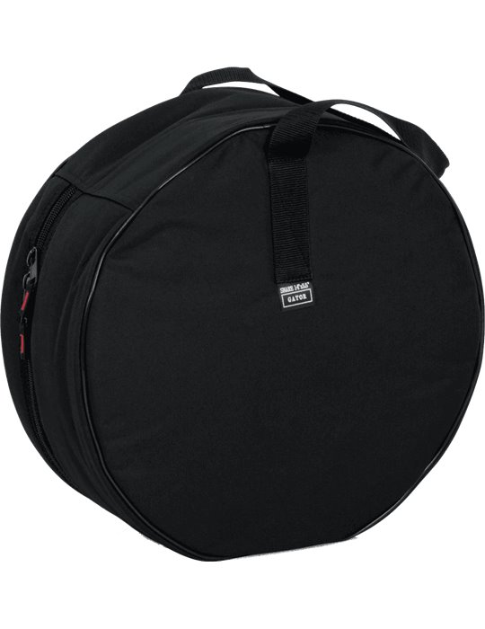 FUNDA CAJA "GATOR NYLON" - 14"x 6,5"