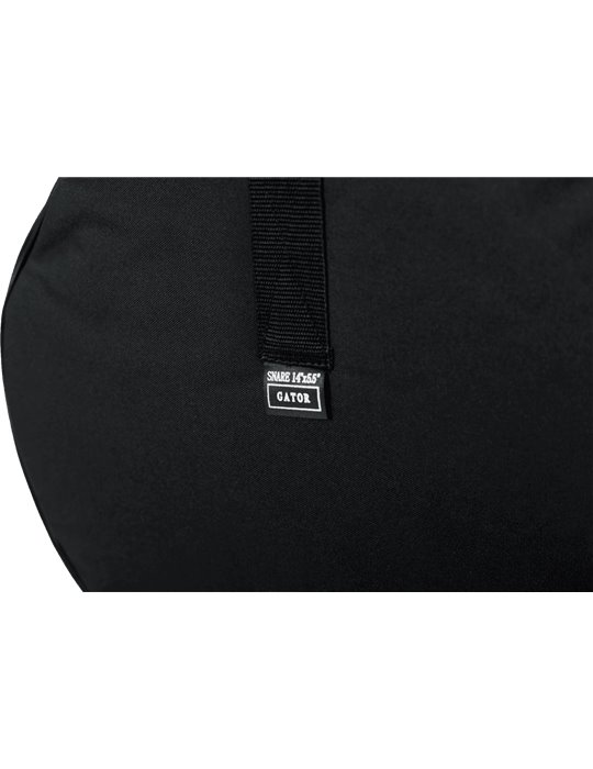 FUNDA CAJA "GATOR NYLON" - 14"x 6,5"