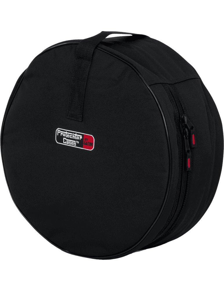 FUNDA CAJA "GATOR NYLON" - 14"x 6,5"